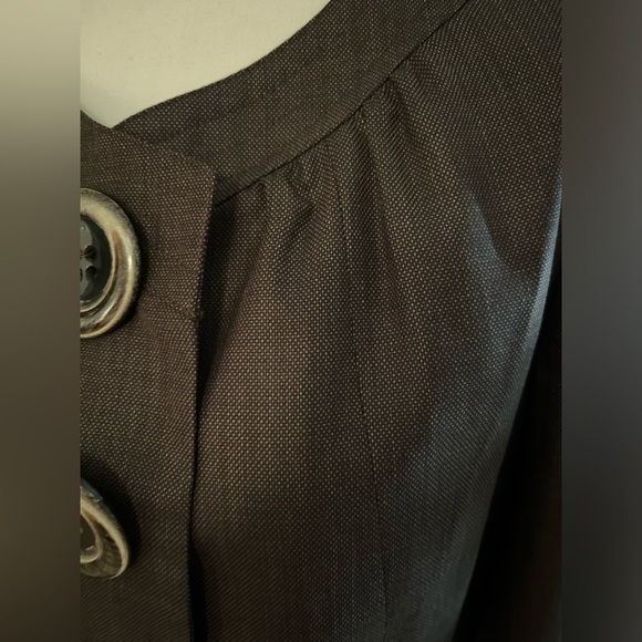 Cara Lotti  jacket - Picture 7 of 8